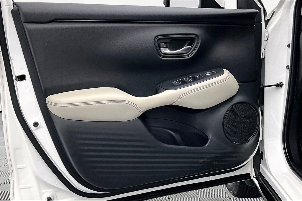 Used 2024 Honda HR-V EX-L image 22