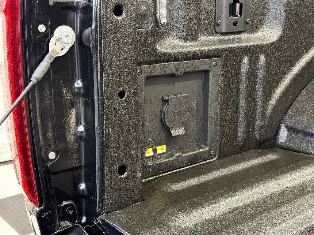 Certified 2024 Ford F150 Raptor w/ Equipment Group 803A Raptor R image 5