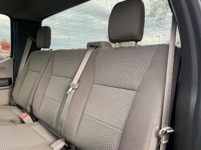 Certified 2019 Ford F250 XLT w/ XLT Premium Package image 30