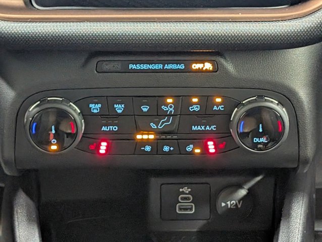 Certified 2024 Ford Bronco Sport Outer Banks w/ Tech Package AWD/4WD image 6