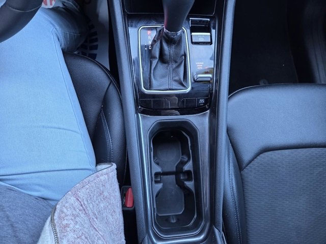 Used 2024 Jeep Compass Latitude image 23