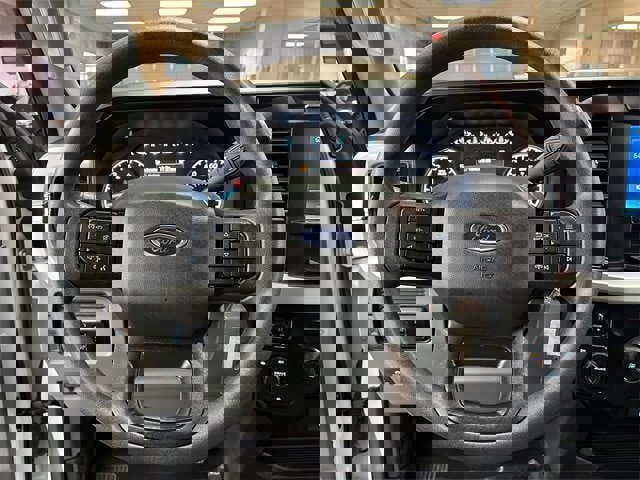 Certified 2024 Ford F250 XLT image 6