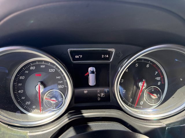 Used 2019 Mercedes-Benz GLS 550 4MATIC image 11