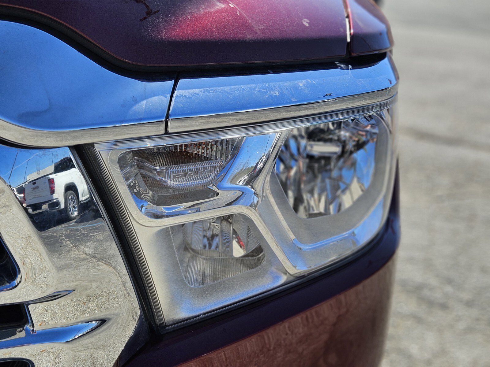 Used 2022 RAM 1500 Lone Star image 12