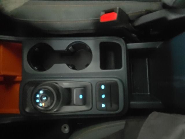 Certified 2023 Ford Maverick XLT FWD image 18