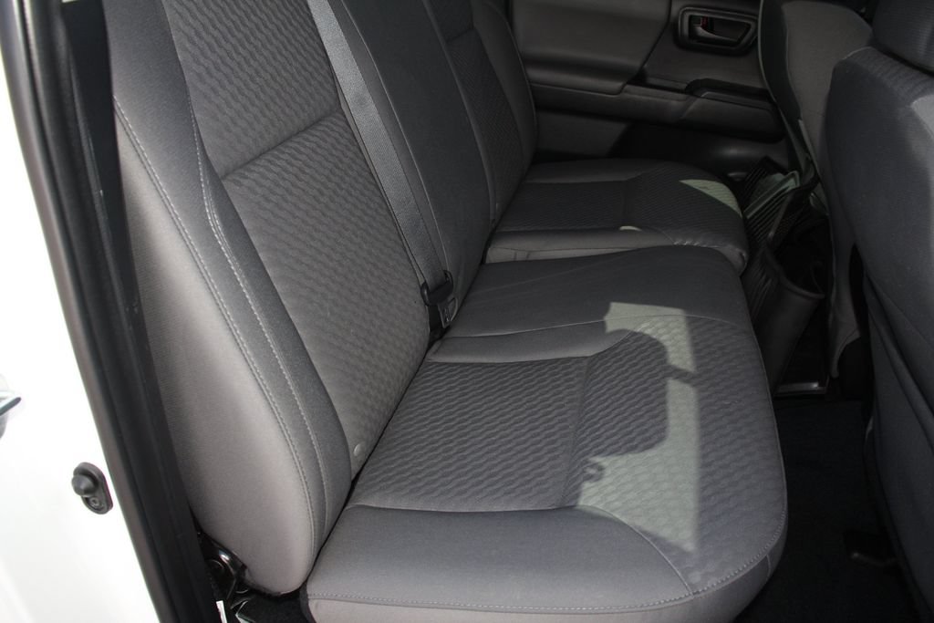 Used 2023 Toyota Tacoma SR AWD/4WD image 25