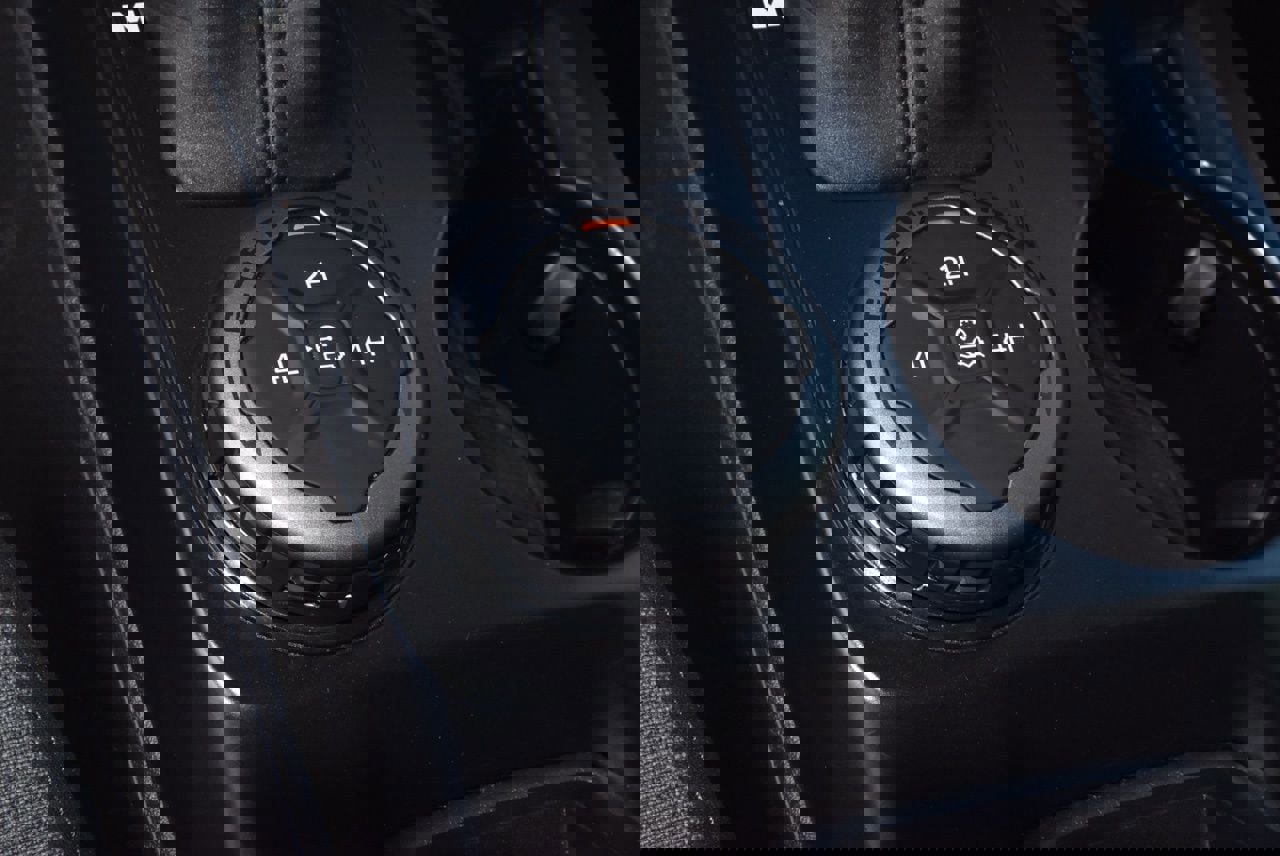 Certified 2025 Ford Bronco Big Bend image 36