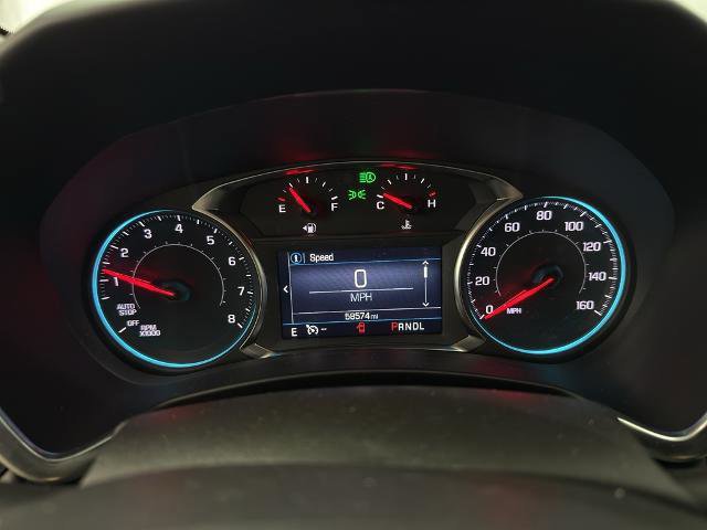 Used 2024 Chevrolet Equinox LT image 11