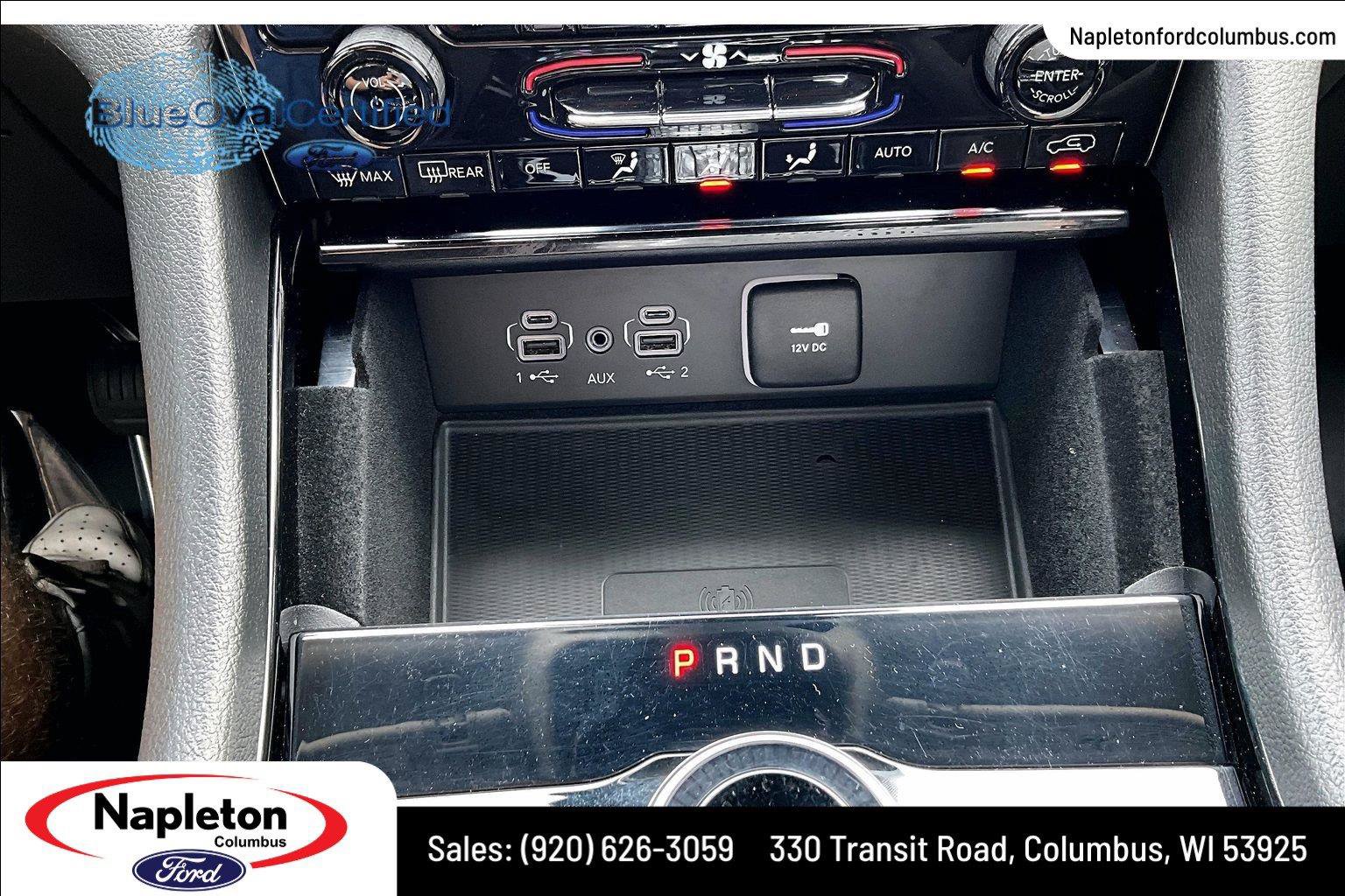 Used 2022 Jeep Grand Cherokee Laredo w/ Luxury Tech Group I AWD/4WD image 33