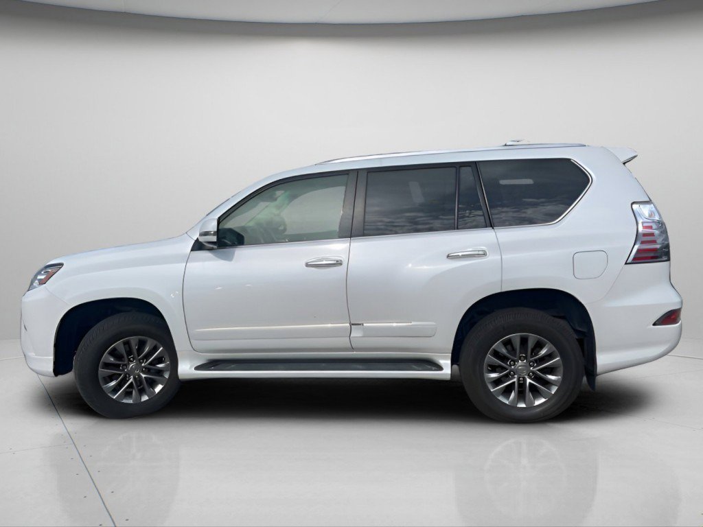 Used 2018 Lexus GX 460 Luxury w/ Preferred Accessory Package AWD/4WD image 13
