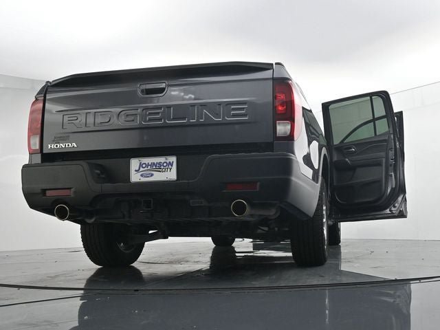 Used 2025 Honda Ridgeline RTL image 44