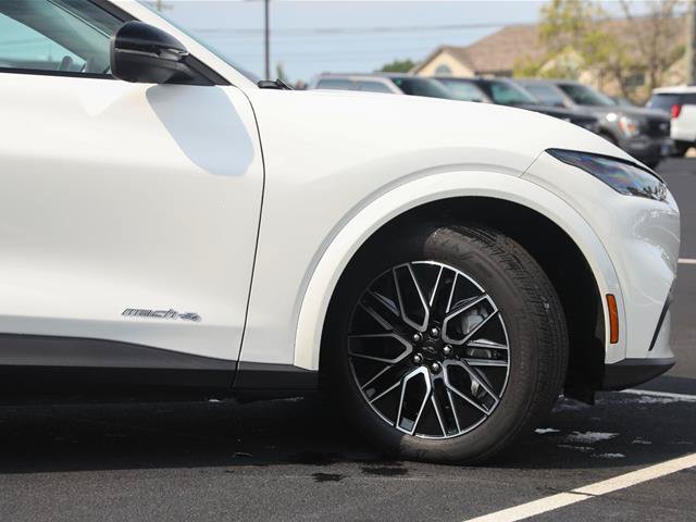 Certified 2025 Ford Mustang Mach-E Premium AWD/4WD image 6