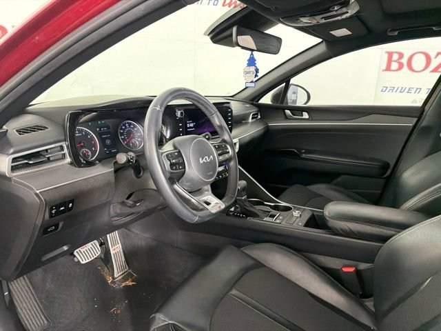 Used 2022 Kia K5 GT-Line w/ GT-Line FWD Premium Package image 12