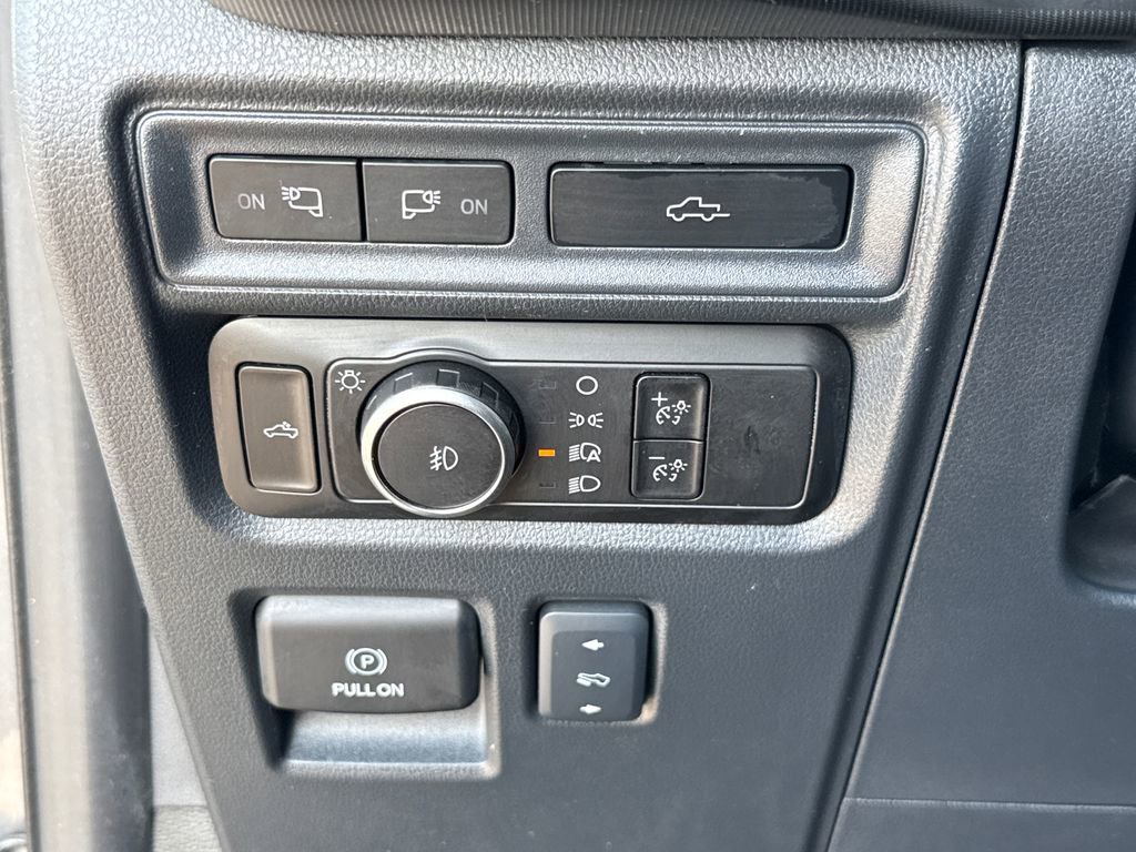 Certified 2024 Ford F150 Lariat w/ Bed Utility Package image 14