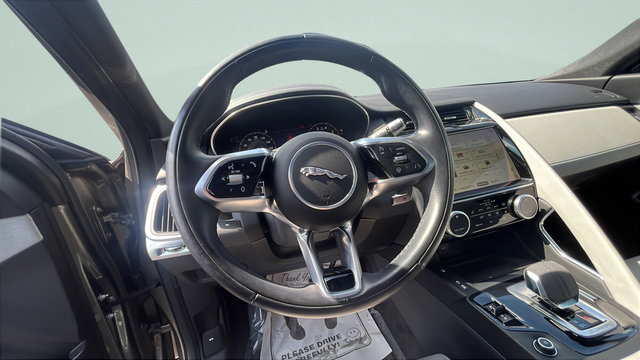 Used 2021 Jaguar E-PACE 300 Sport AWD/4WD image 13