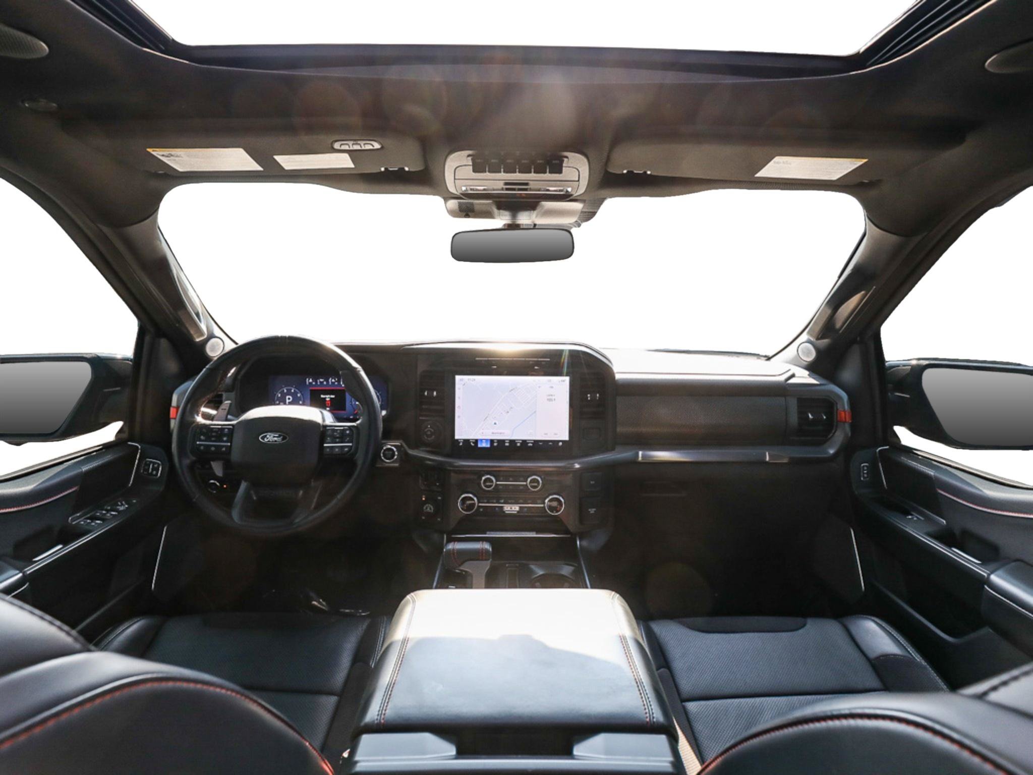 Certified 2024 Ford F150 Raptor AWD/4WD image 25