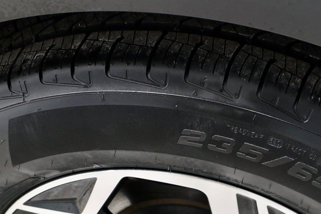 Used 2024 Kia Sportage LX image 19