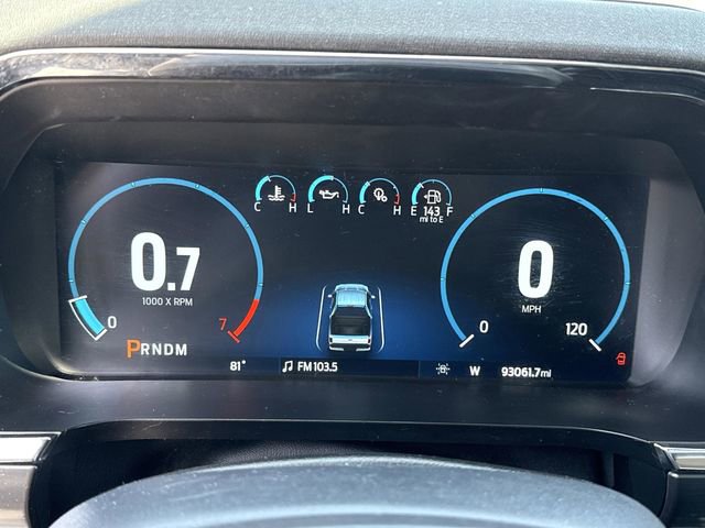 Certified 2022 Ford F150 Lariat image 45