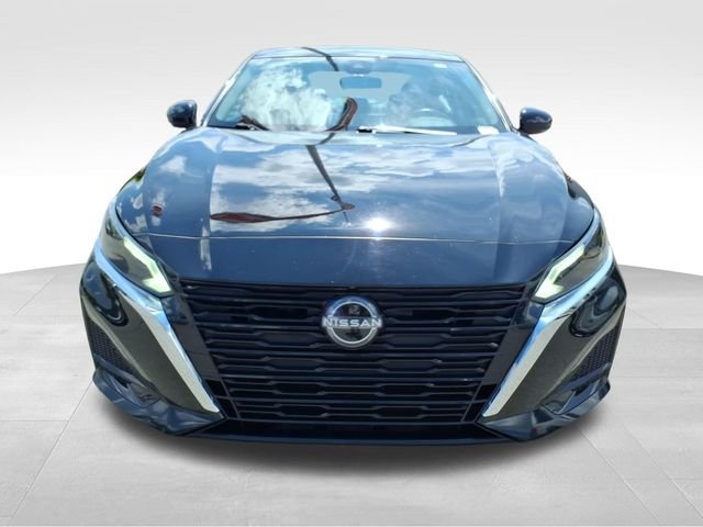 Used 2023 Nissan Altima 2.5 SL FWD image 19
