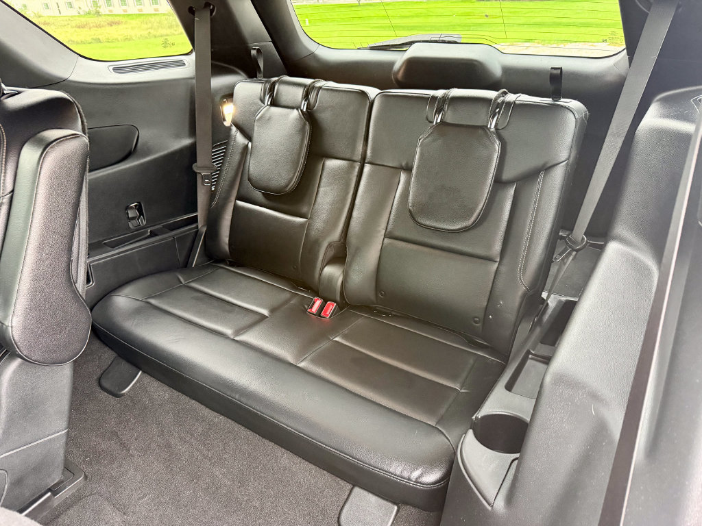 Certified 2020 Ford Explorer XLT w/ Equipment Group 202A AWD/4WD image 13