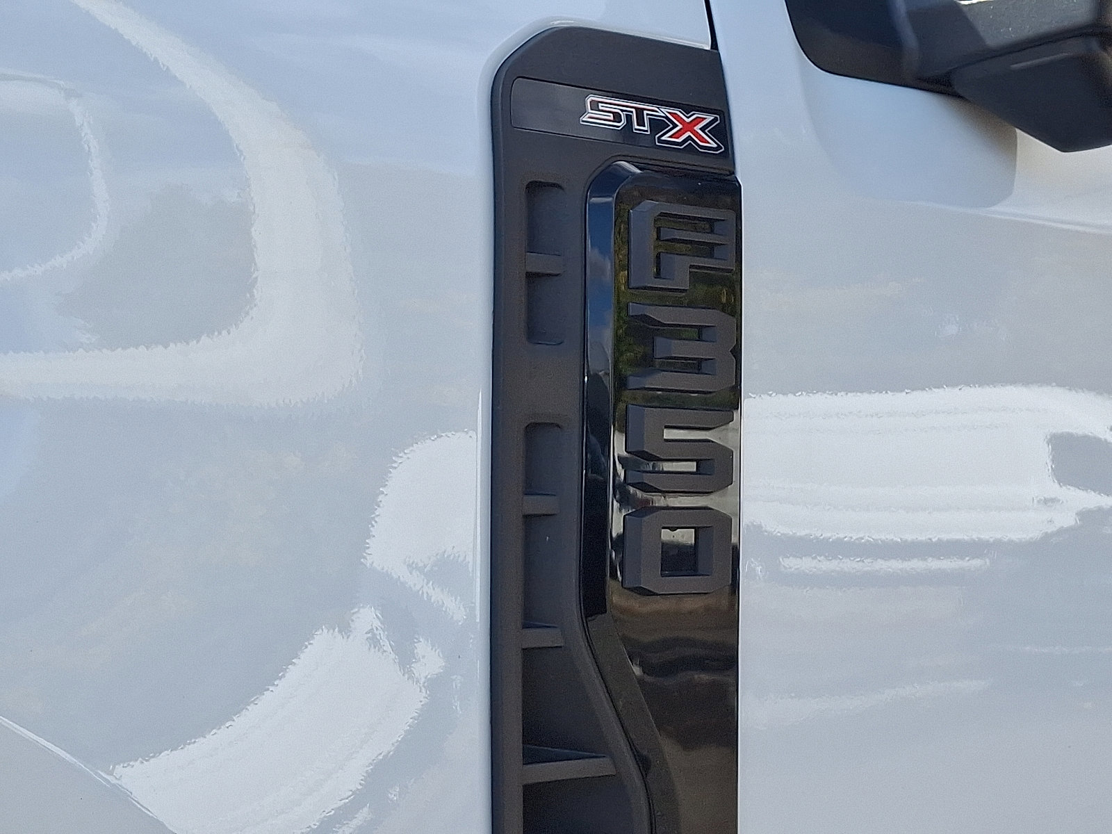 Certified 2023 Ford F350 XL w/ STX Appearance Package image 32