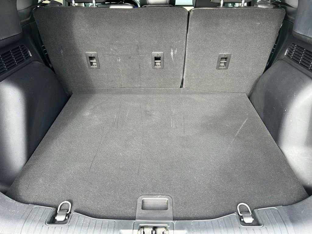 Certified 2022 Ford Escape Titanium w/ Titanium Elite Package image 11