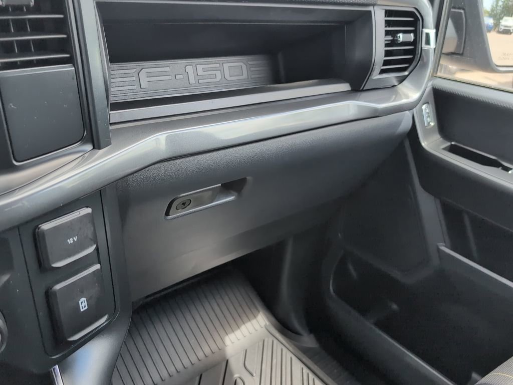 Certified 2025 Ford F150 STX w/ Equipment Group 200A image 20