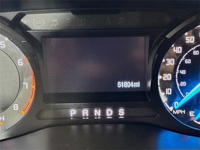 Certified 2022 Ford Ranger XLT w/ Equipment Group 302A High image 12