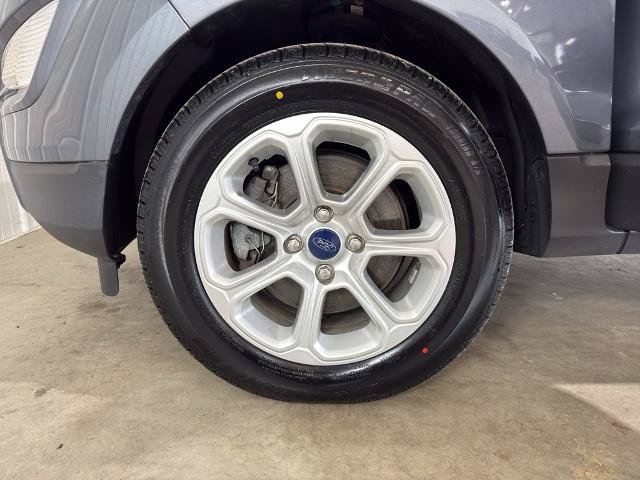 Certified 2021 Ford EcoSport SE w/ SE Convenience Package FWD image 21