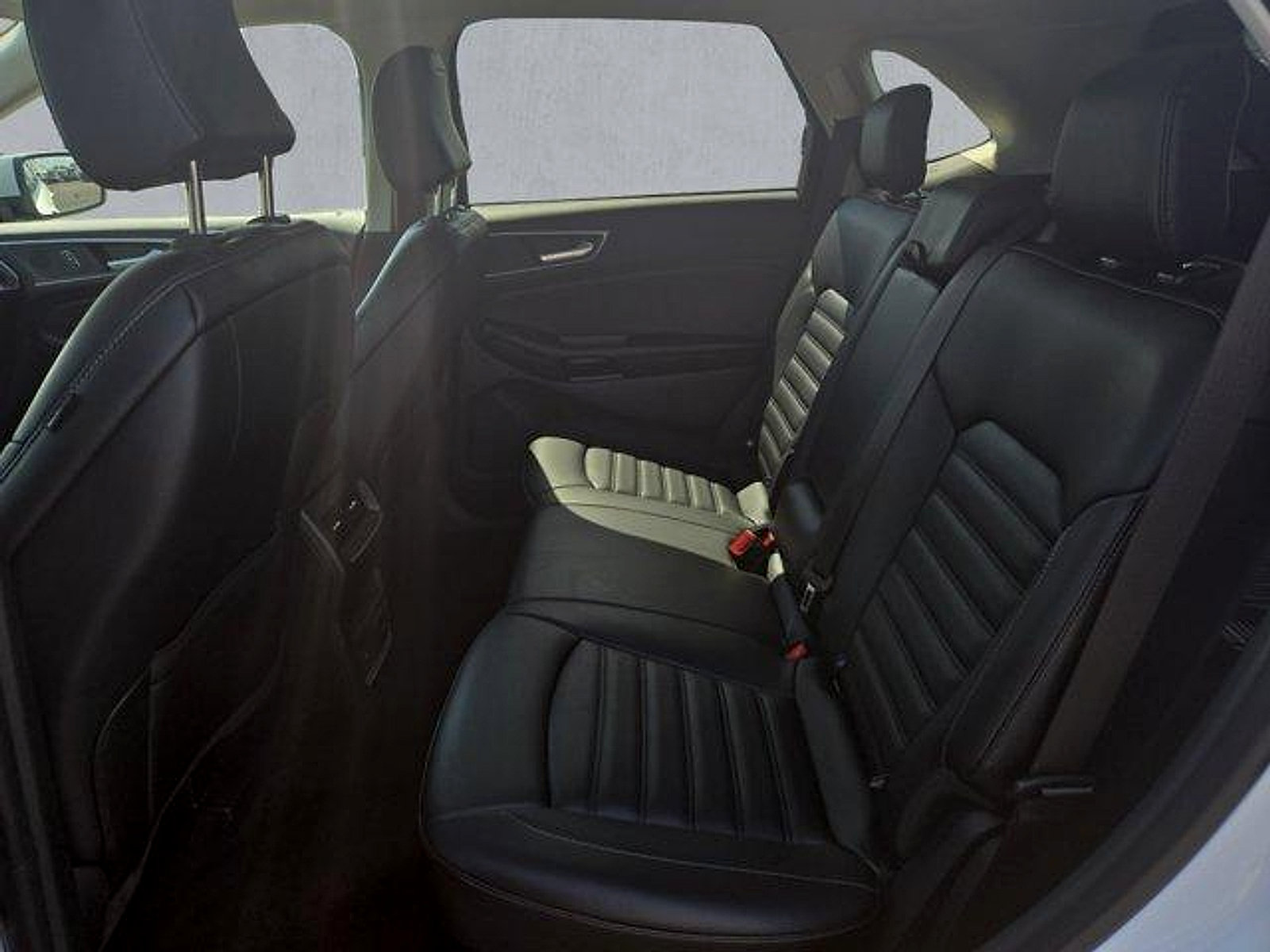 Certified 2024 Ford Edge SEL w/ Convenience Package AWD/4WD image 23