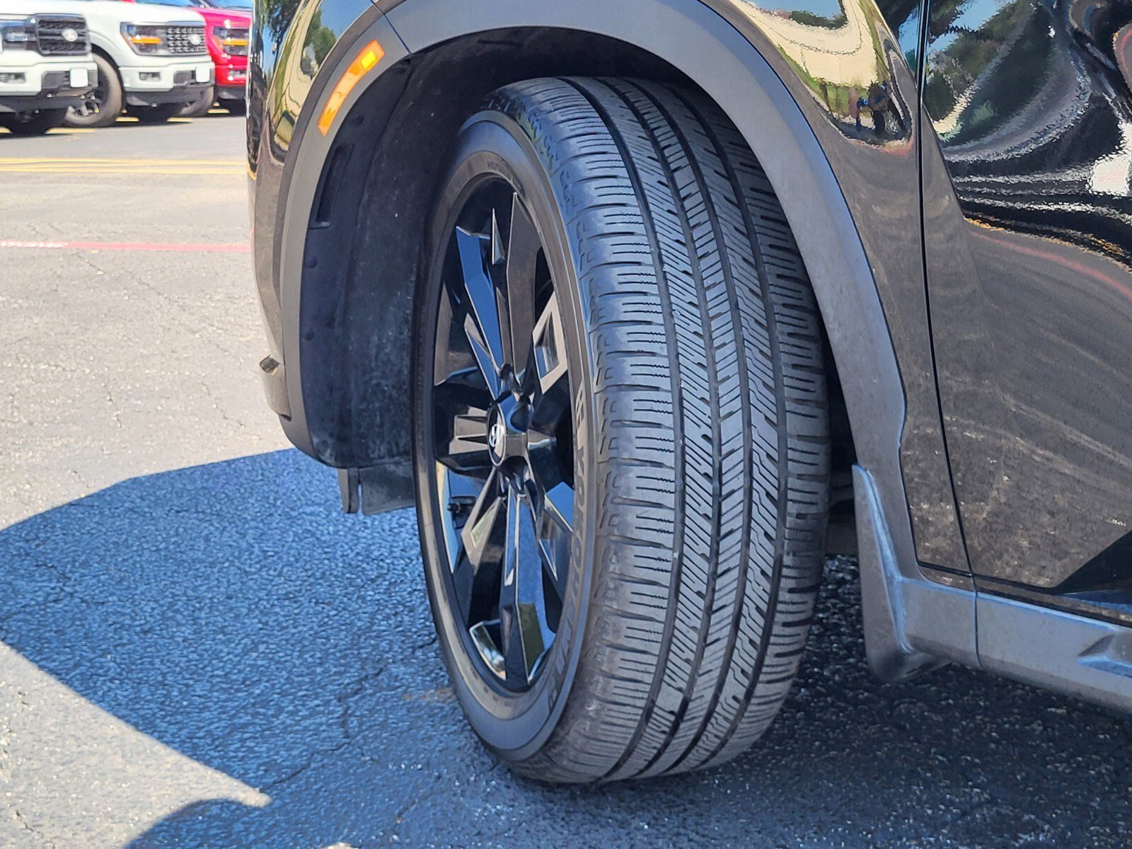 Used 2024 Hyundai Palisade XRT AWD/4WD image 35