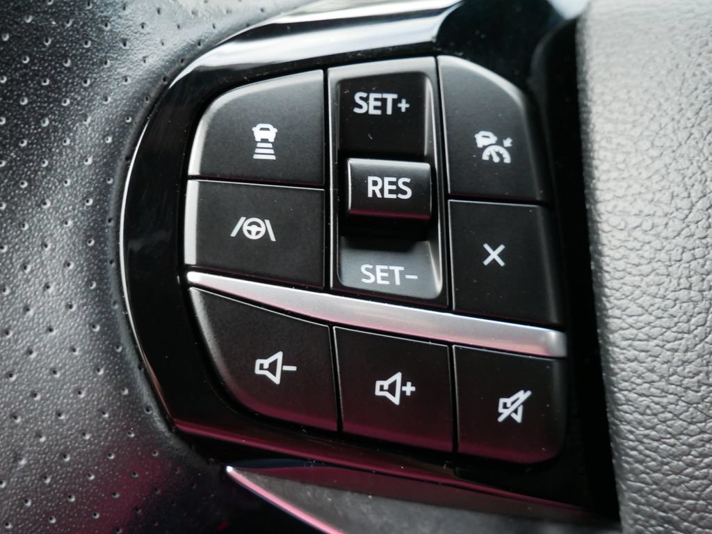 Certified 2023 Ford Explorer ST-Line AWD/4WD image 18