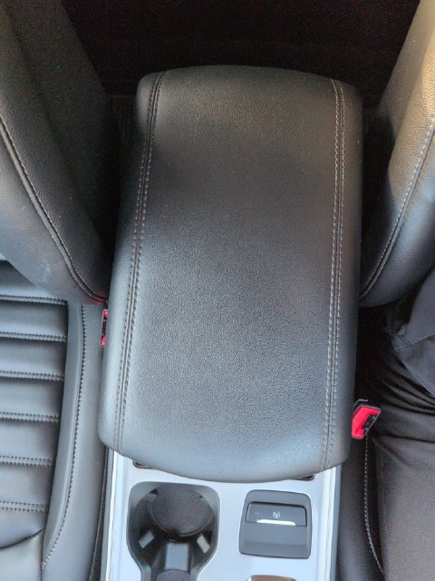 Certified 2023 Ford Edge SEL AWD/4WD image 42