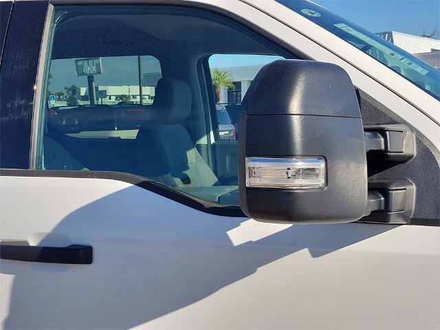 Certified 2025 Ford F350 XLT image 6