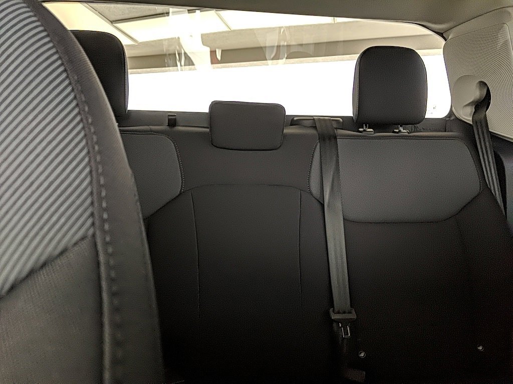 Certified 2022 Ford Maverick XL image 24