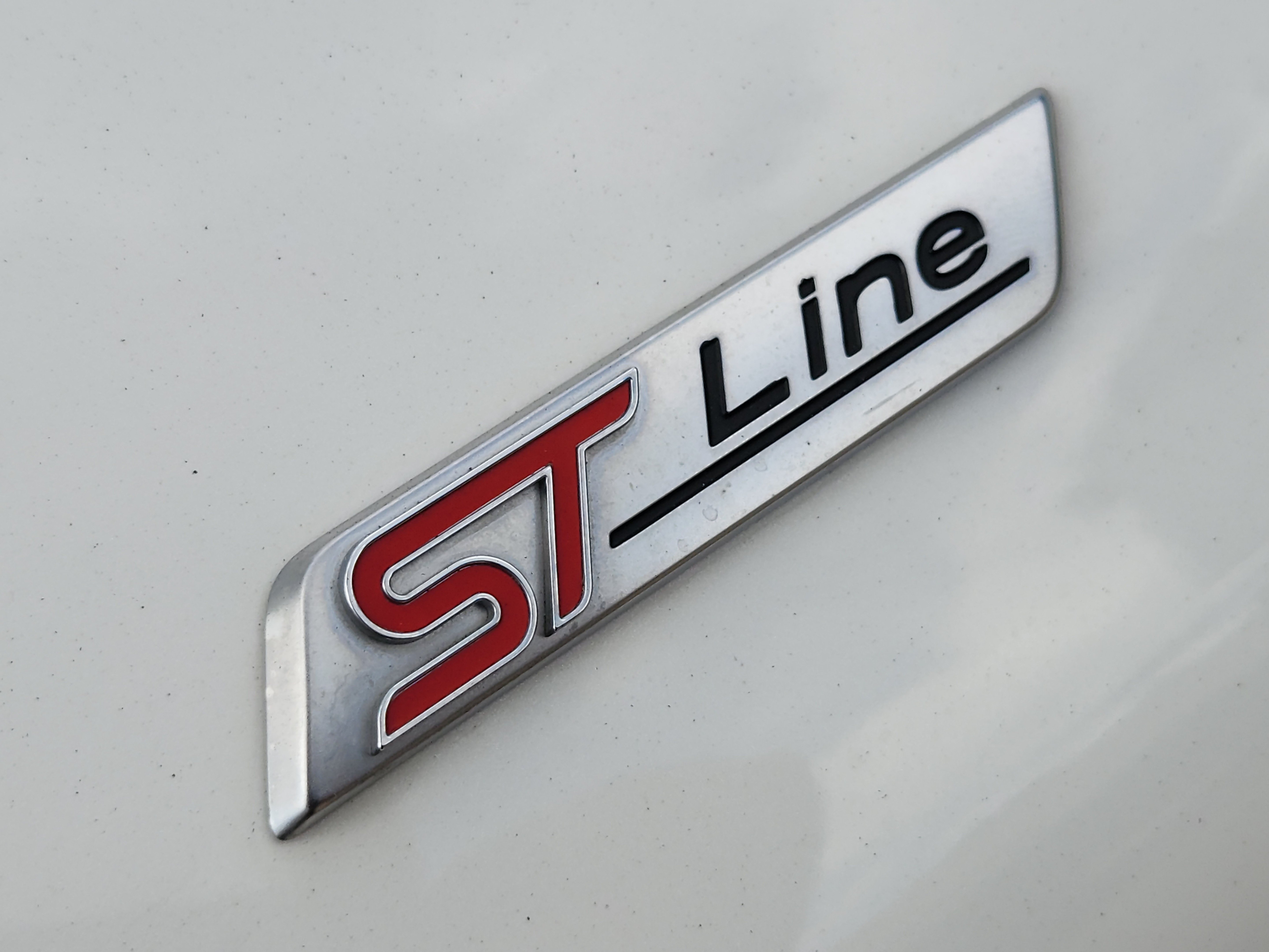 Certified 2025 Ford Explorer ST-Line AWD/4WD image 8