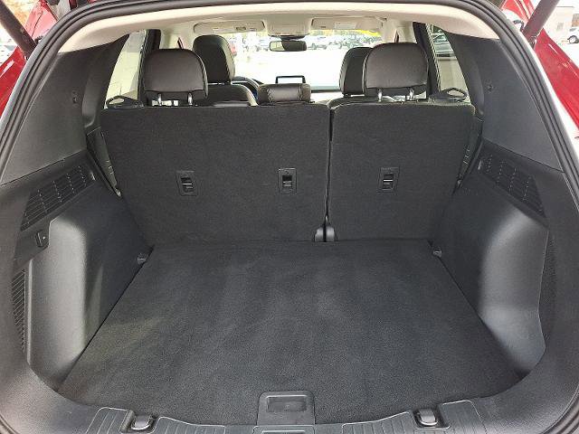 Certified 2022 Ford Escape Titanium w/ Titanium Elite Package image 28