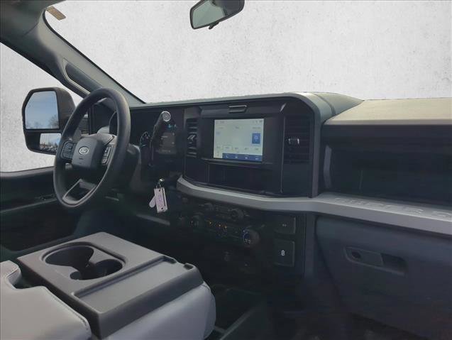 Certified 2026 Ford F250 XL w/ 360-Degree Camera Package image 21