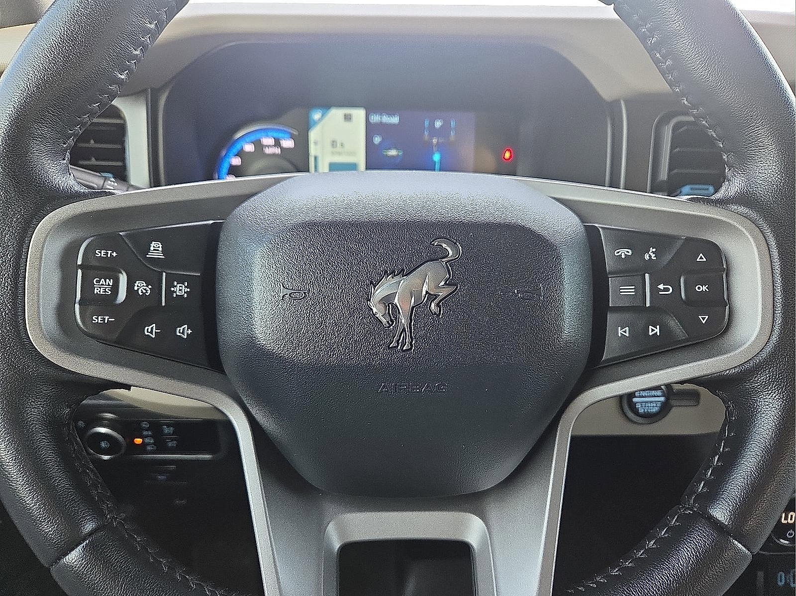 Certified 2023 Ford Bronco Wildtrak image 17