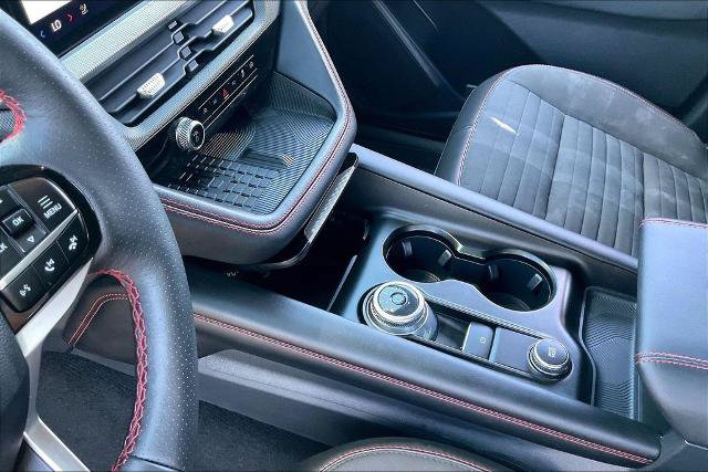 Certified 2025 Ford Explorer ST-Line w/ Premium Package AWD/4WD image 17