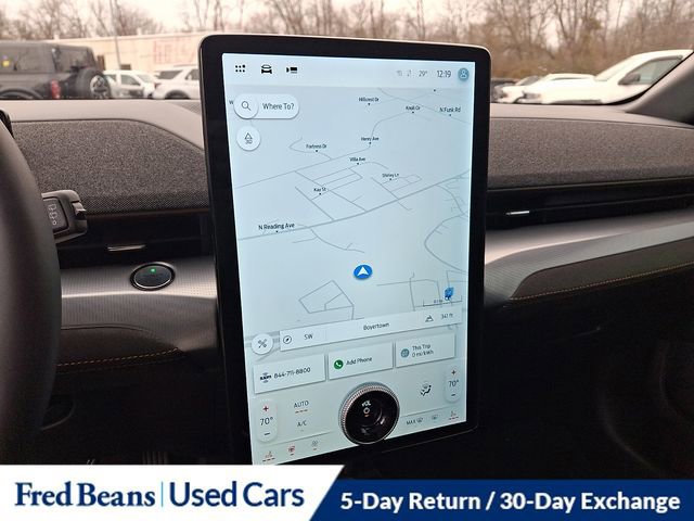 Certified 2023 Ford Mustang Mach-E GT image 24