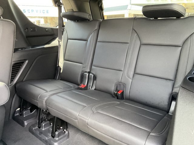 Used 2023 Chevrolet Tahoe LT w/ LT Signature Plus Package RWD image 13