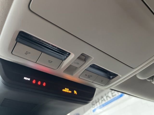 Used 2024 MAZDA CX-50 AWD 2.5 Turbo w/ Cargo Package image 59