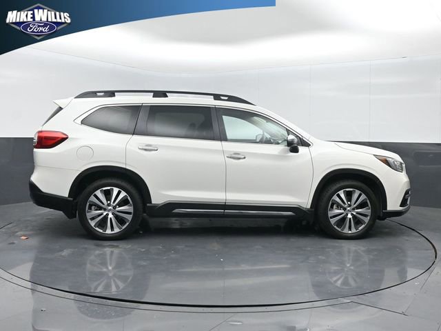 Used 2020 Subaru Ascent Touring w/ Popular Package #2A image 16