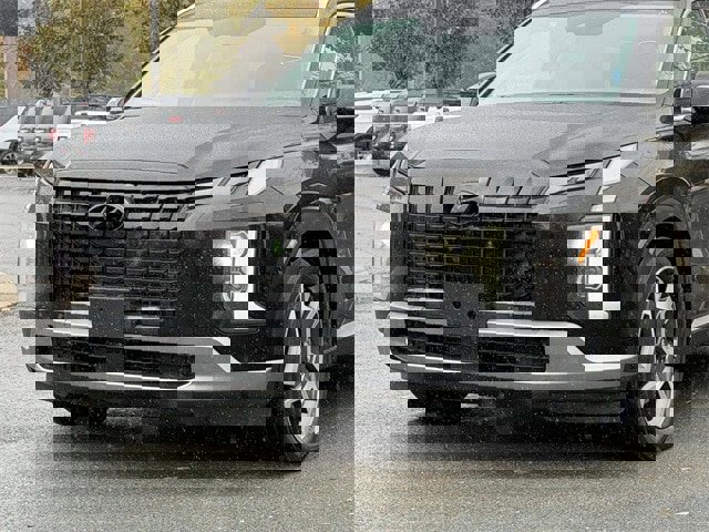 Used 2023 Hyundai Palisade Limited image 6