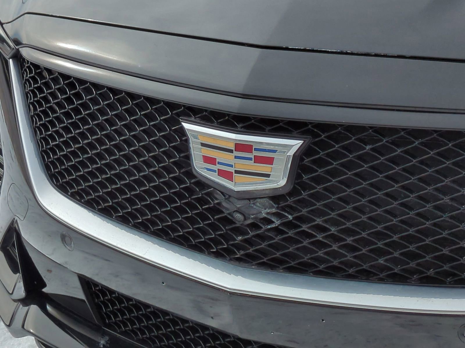 Used 2025 Cadillac CT5 Sport w/ Sun And Sound Package image 13