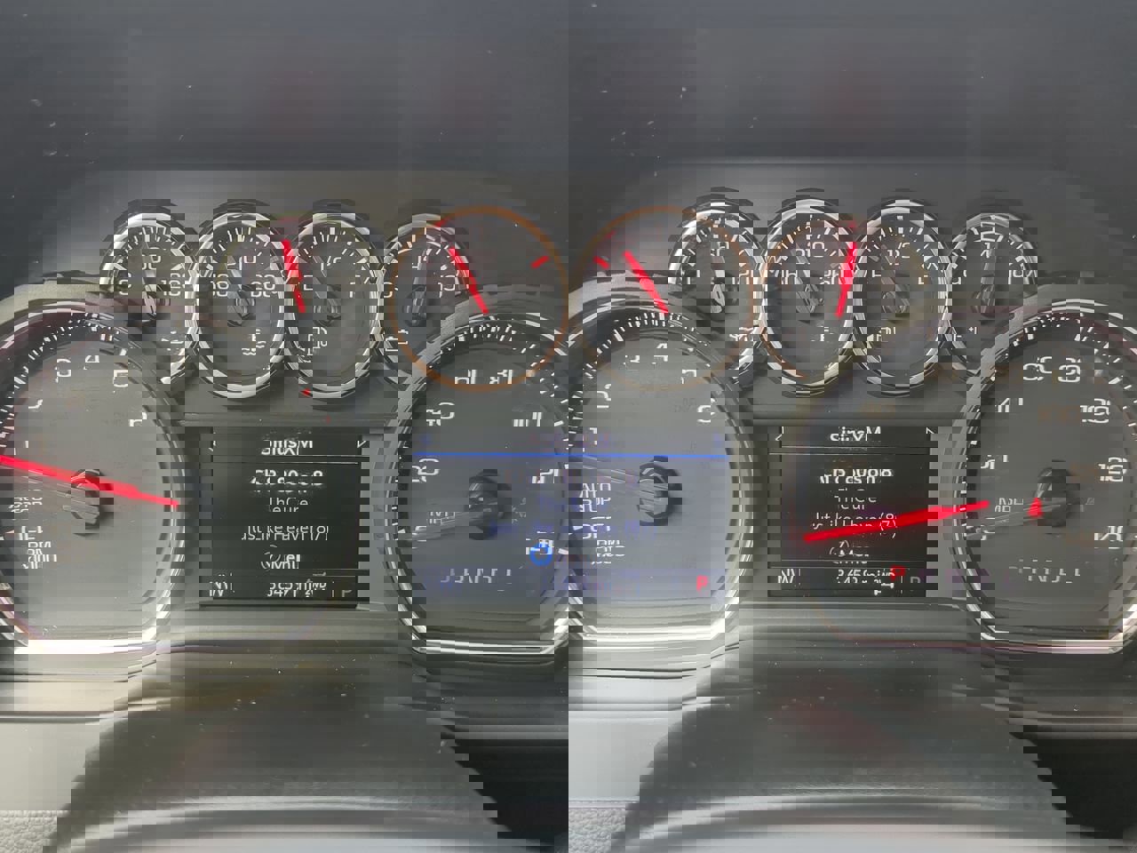 Used 2021 Chevrolet Silverado 1500 RST w/ Convenience Package II image 24