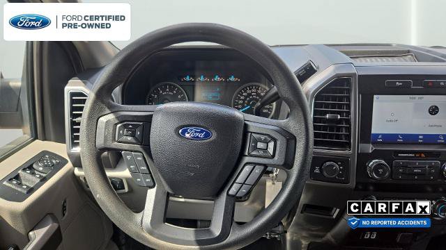 Certified 2019 Ford F150 XLT AWD/4WD image 11