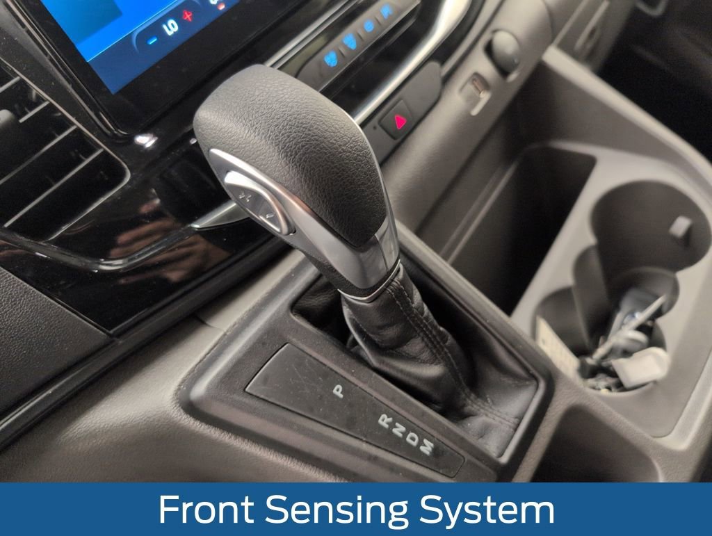 Certified 2025 Ford Transit 350 XLT image 37