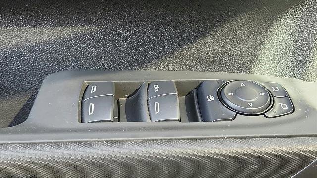 Used 2025 Chevrolet Silverado 1500 Custom image 21